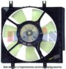 SUBAR 73313AE01A Fan, radiator